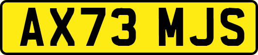 AX73MJS