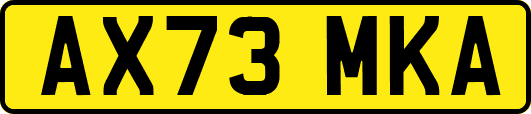 AX73MKA