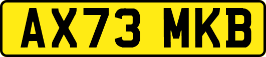 AX73MKB