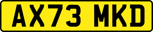 AX73MKD