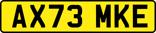 AX73MKE