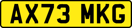 AX73MKG