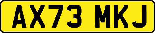 AX73MKJ