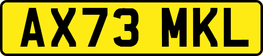 AX73MKL
