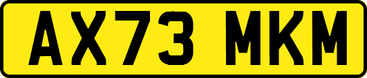 AX73MKM