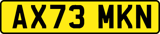 AX73MKN