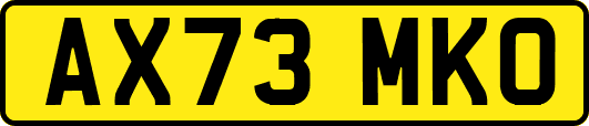 AX73MKO