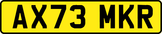 AX73MKR