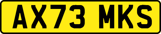 AX73MKS