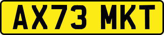 AX73MKT