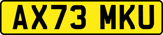 AX73MKU