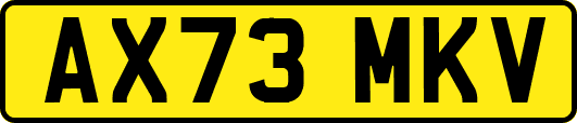 AX73MKV