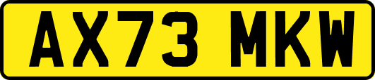 AX73MKW