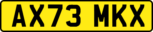 AX73MKX