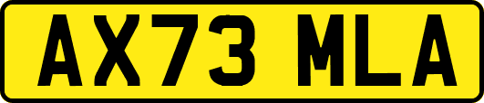 AX73MLA