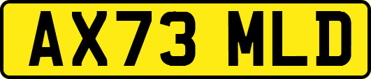 AX73MLD