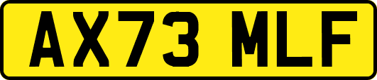AX73MLF