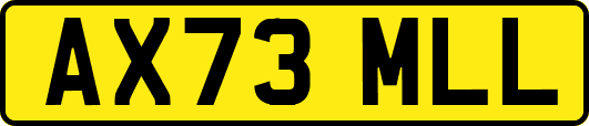 AX73MLL