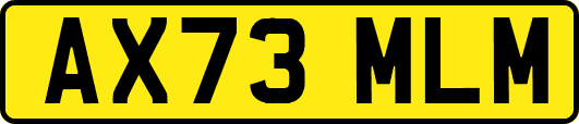 AX73MLM