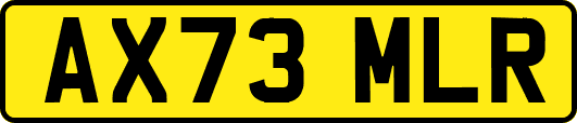 AX73MLR