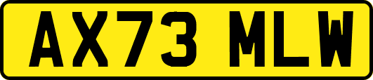 AX73MLW