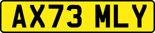 AX73MLY
