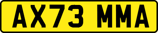 AX73MMA
