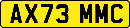 AX73MMC