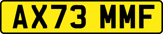 AX73MMF