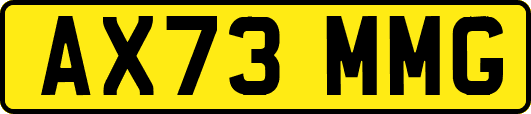 AX73MMG
