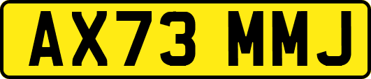AX73MMJ
