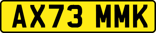 AX73MMK