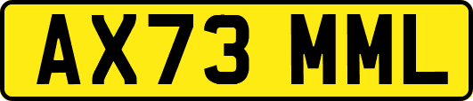 AX73MML