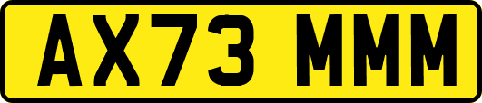 AX73MMM