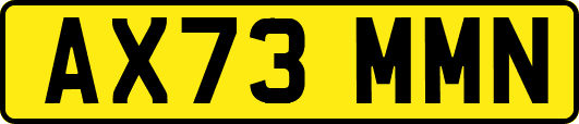 AX73MMN