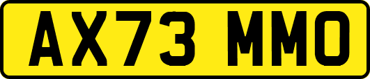 AX73MMO