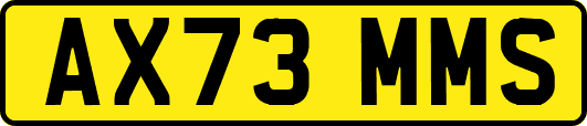 AX73MMS