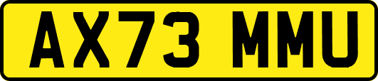 AX73MMU
