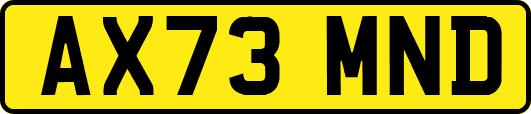 AX73MND