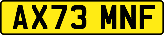 AX73MNF
