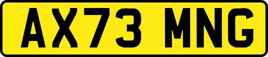 AX73MNG