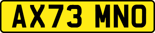 AX73MNO