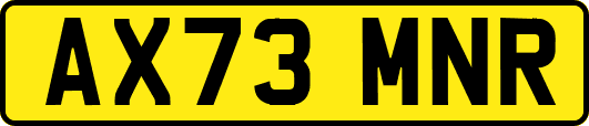 AX73MNR