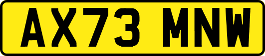 AX73MNW