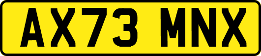 AX73MNX