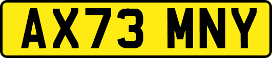 AX73MNY
