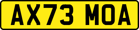 AX73MOA