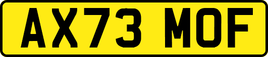 AX73MOF