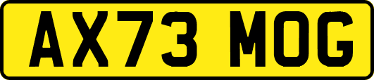 AX73MOG