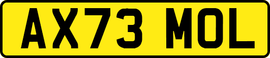 AX73MOL